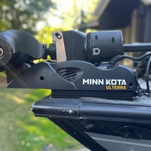 Alumacraft Competitor Sport 205