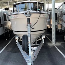 Ranger Tugs R-27