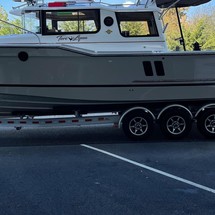 Ranger Tugs R-27