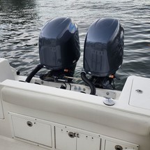 EdgeWater 245CC