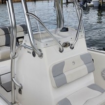 EdgeWater 245CC
