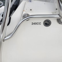 EdgeWater 245CC