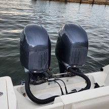 EdgeWater 245CC