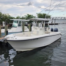 EdgeWater 245CC
