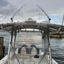 EdgeWater 245CC