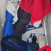 EdgeWater 245CC