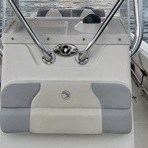EdgeWater 245CC