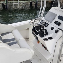 EdgeWater 245CC