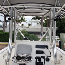 EdgeWater 245CC
