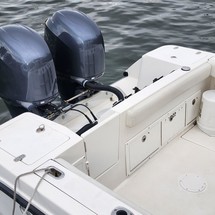 EdgeWater 245CC