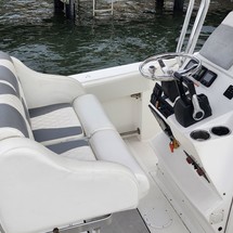 EdgeWater 245CC