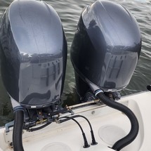 EdgeWater 245CC