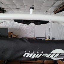 Malibu Wakesetter 24 MXZ