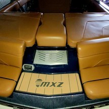 Malibu Wakesetter 24 MXZ