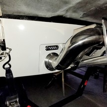 Malibu Wakesetter 24 MXZ