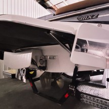 Malibu Wakesetter 24 MXZ