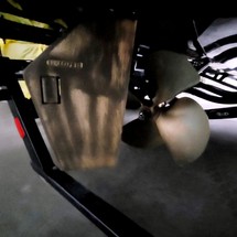 Malibu Wakesetter 24 MXZ