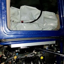 Malibu Wakesetter 24 MXZ