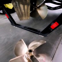 Malibu Wakesetter 24 MXZ