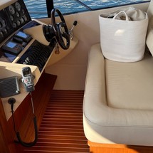 Galeon 440 Fly