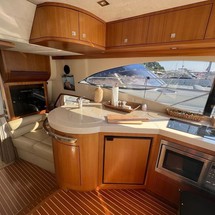 Galeon 440 Fly