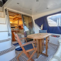 Galeon 440 Fly