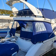 Galeon 440 Fly