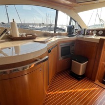 Galeon 440 Fly