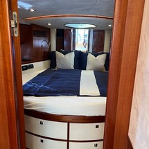 Galeon 440 Fly