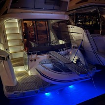 Galeon 440 Fly