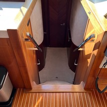 Galeon 440 Fly