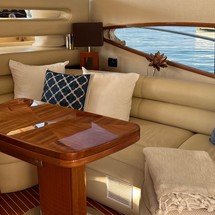 Galeon 440 Fly