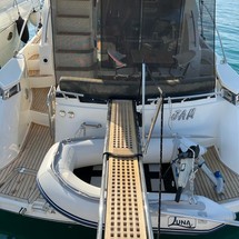 Galeon 440 Fly