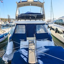 Galeon 440 Fly