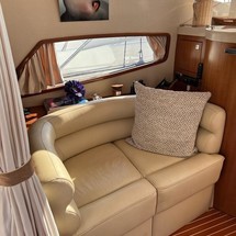 Galeon 440 Fly