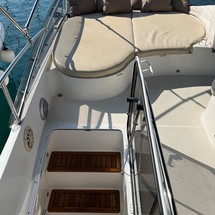 Galeon 440 Fly