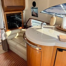 Galeon 440 Fly