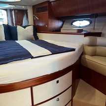 Galeon 440 Fly