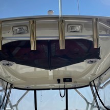 Hydra-sports 2800 vector wa
