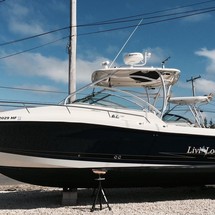 Hydra-sports 2800 vector wa