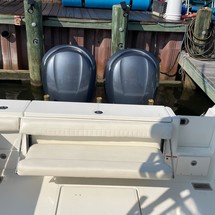 Hydra-sports 2800 vector wa