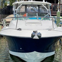Hydra-sports 2800 vector wa