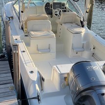 Hydra-sports 2800 vector wa