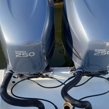 Hydra-sports 2800 vector wa