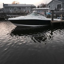 Hydra-sports 2800 vector wa