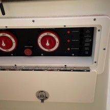 Hydra-sports 2800 vector wa