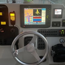 Hydra-sports 2800 vector wa