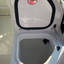 Hydra-sports 2800 vector wa