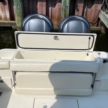 Hydra-sports 2800 vector wa