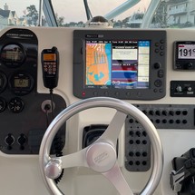 Hydra-sports 2800 vector wa
